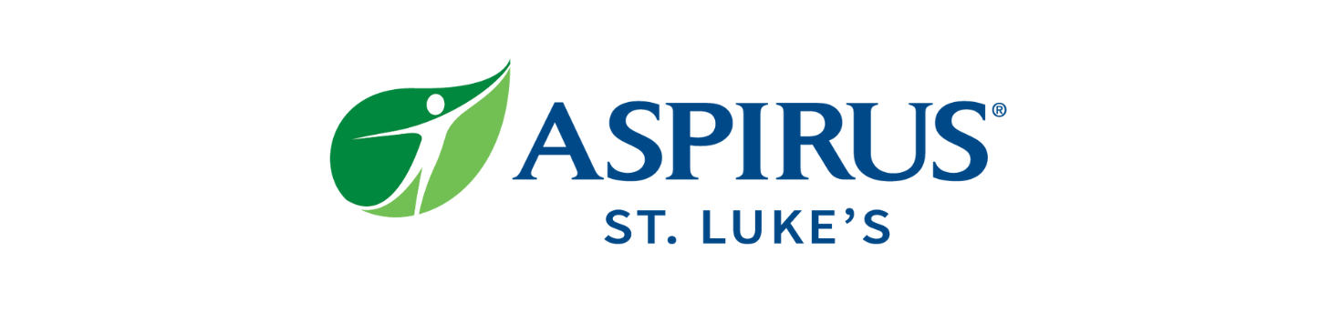 Aspirus Aspirus Aspirus Aspirus Aspirus St. Luke's Logo